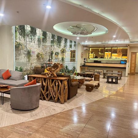 Unuma Hotel Jakarta Eksteriør billede