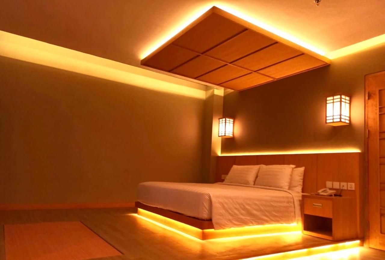 Unuma Hotel Jakarta Eksteriør billede