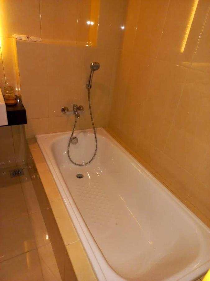 Unuma Hotel Jakarta Eksteriør billede